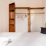 Gaudi 51 Apartmán Barcelona