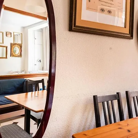 Apartmán Gaudi 51
