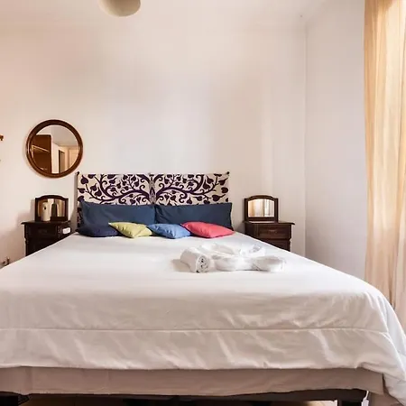 Gaudi 51 Apartmán Barcelona