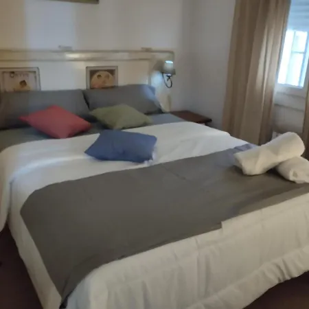 Gaudi 51 Apartment