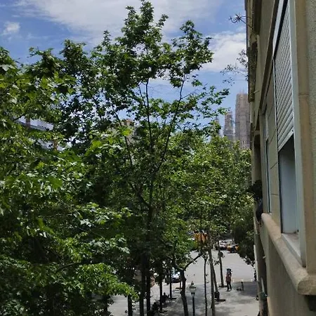 Gaudi 51 * Barcelona