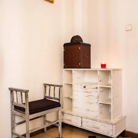 Apartment Gaudi 51