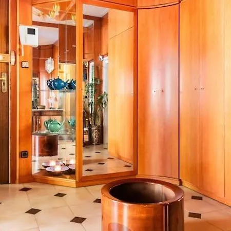 Apartment Gaudi 51 Barcelona
