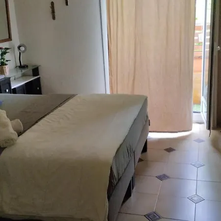 Appartamento Gaudi 51 *