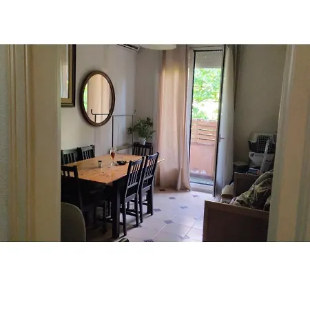 Appartamento Gaudi 51 *