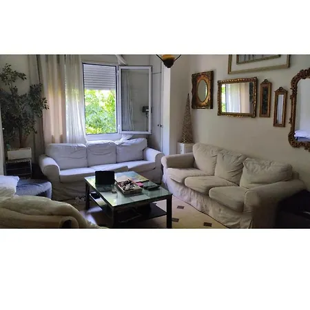 Gaudi 51 Appartamento Barcellona