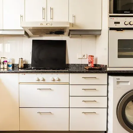 Gaudi 51 Appartamento