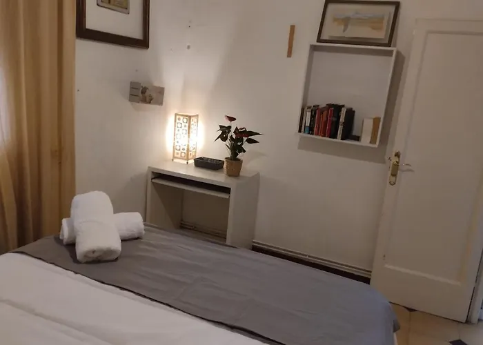 아파트 Gaudi 51 *