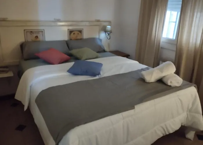 Gaudi 51 아파트