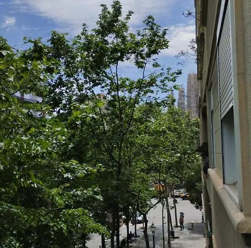 Gaudi 51 * 바르셀로나