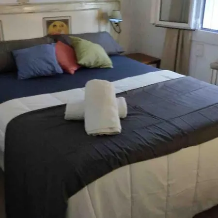 Apartamento Gaudi 51 *