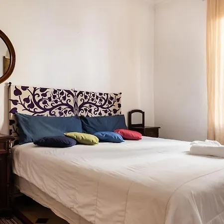 Apartamento Gaudi 51